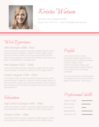 jura Fresher Resume Doc Format